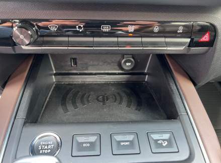 Citroën - C5 Aircross