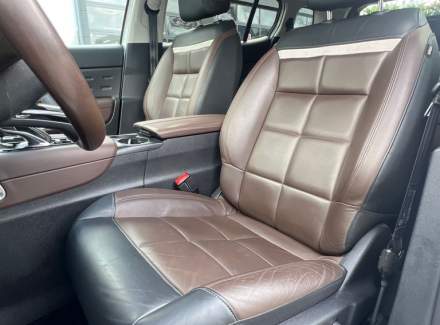 Citroën - C5 Aircross