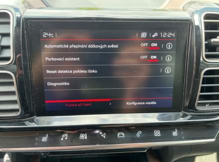 Citroën - C5 Aircross