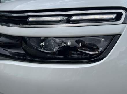 Citroën - C5 Aircross