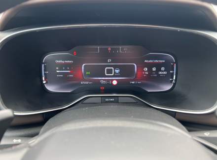 Citroën - C5 Aircross