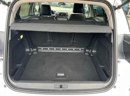 Citroën - C5 Aircross