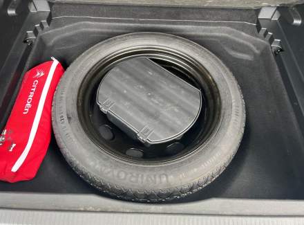 Citroën - C5 Aircross