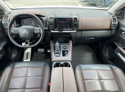 Citroën - C5 Aircross