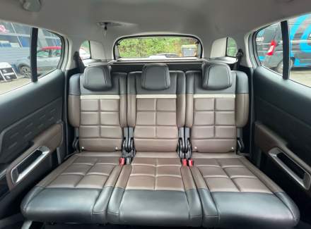 Citroën - C5 Aircross