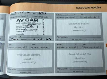 Citroën - C5 Aircross