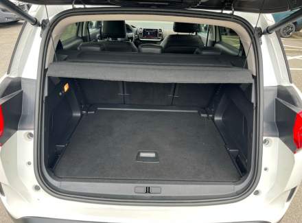 Citroën - C5 Aircross