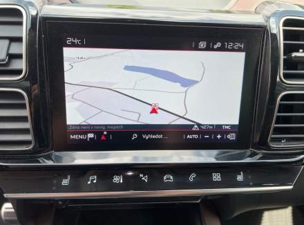 Citroën - C5 Aircross