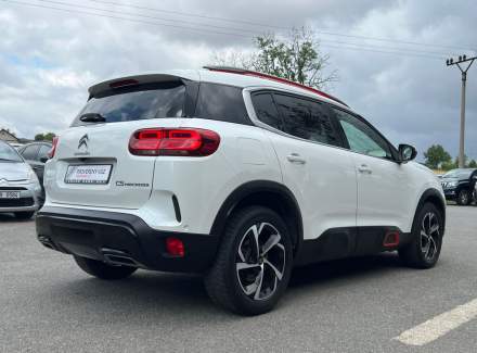 Citroën - C5 Aircross
