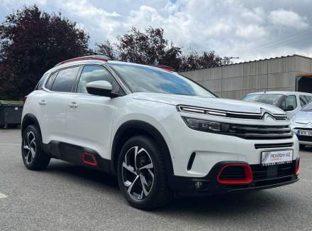 Citroën - C5 Aircross