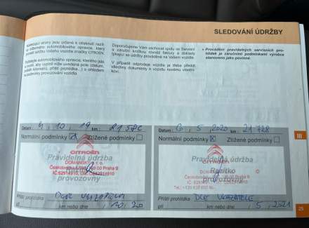 Citroën - C5 Aircross