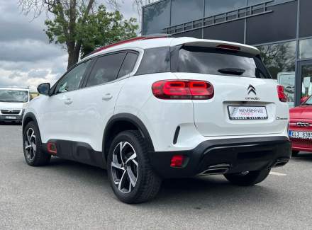 Citroën - C5 Aircross