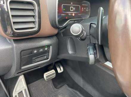 Citroën - C5 Aircross