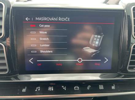 Citroën - C5 Aircross