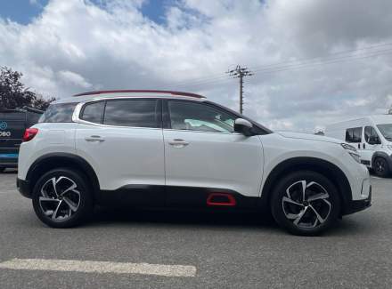 Citroën - C5 Aircross
