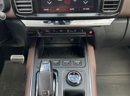 Citroën - C5 Aircross