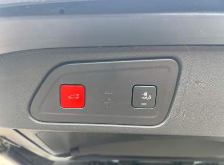 Citroën - C5 Aircross