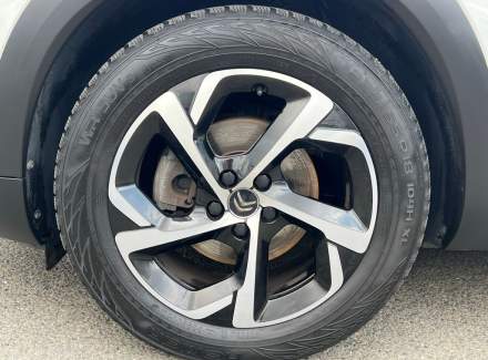 Citroën - C5 Aircross