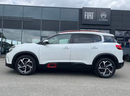 Citroën - C5 Aircross
