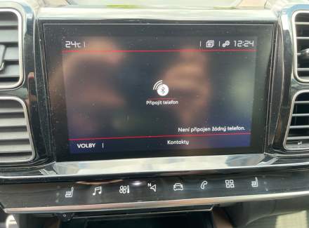 Citroën - C5 Aircross