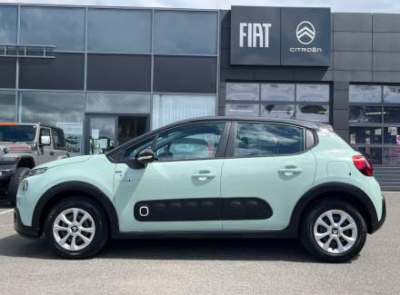 Citroën - C3