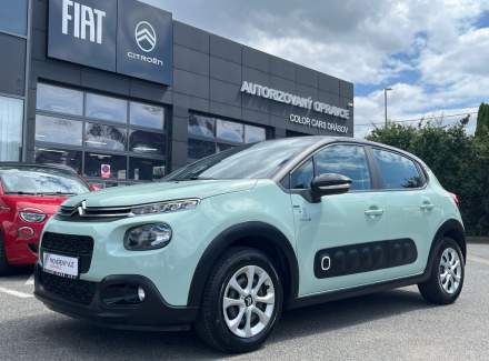 Citroën - C3