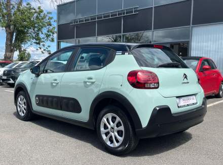 Citroën - C3