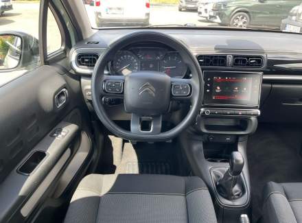 Citroën - C3