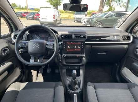 Citroën - C3