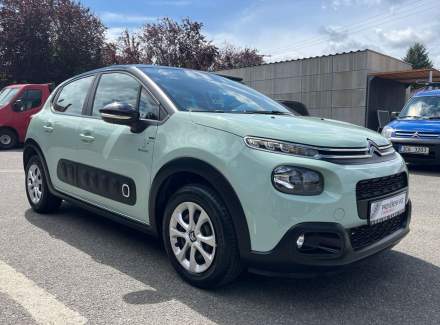 Citroën - C3