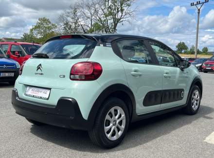 Citroën - C3