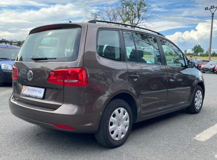 Volkswagen - Touran