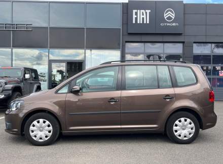 Volkswagen - Touran