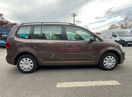 Volkswagen - Touran
