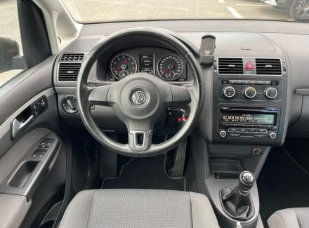Volkswagen - Touran