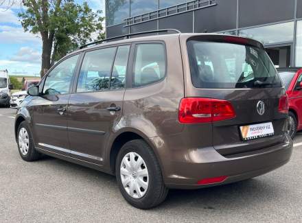 Volkswagen - Touran