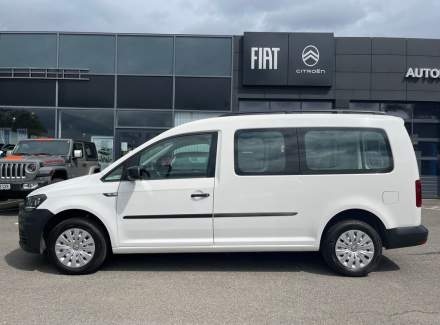 Volkswagen - Caddy
