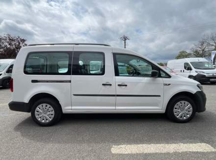 Volkswagen - Caddy