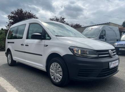 Volkswagen - Caddy