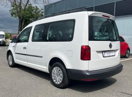 Volkswagen - Caddy