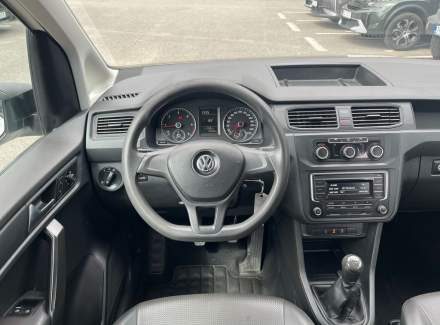 Volkswagen - Caddy
