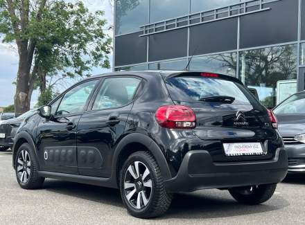 Citroën - C3