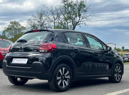 Citroën - C3