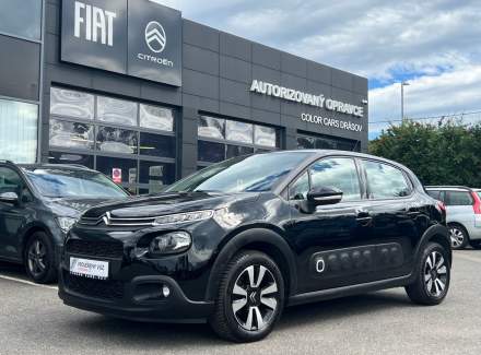 Citroën - C3