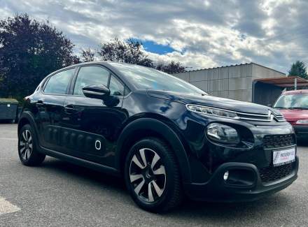 Citroën - C3