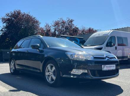 Citroën - C5