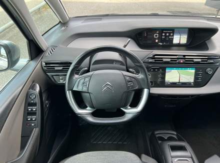 Citroën - C4
