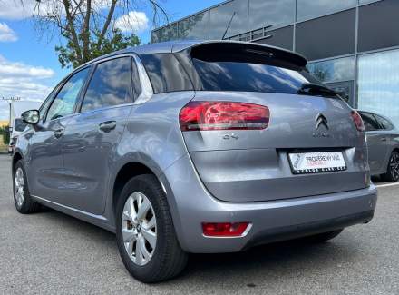Citroën - C4