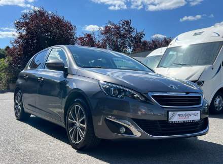 Peugeot - 308