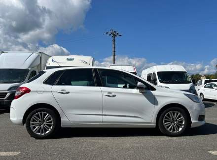 Citroën - C4